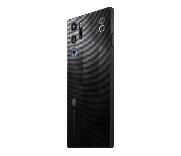 REDMAGIC 9S Pro 5G 12/256GB Sleet 120Hz - 1288563 - zdjęcie 4